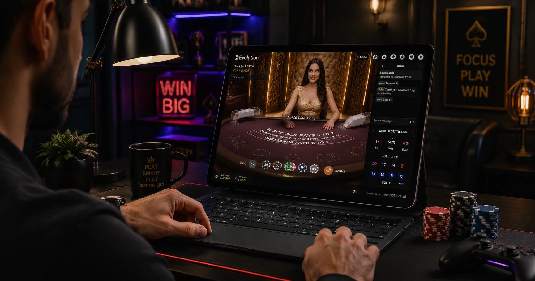Discovering the Excitement of Pxbet Live Casino - image 2 Discovering the Excitement of Pxbet Live Casino - image 2