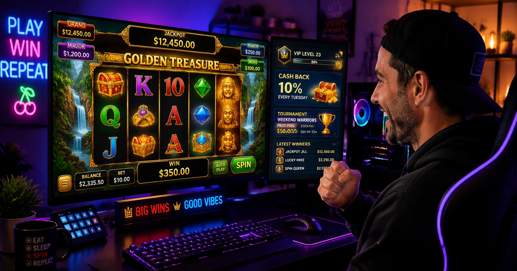 Exploring the Popularity of slot games slot games jilino1 and Its Impact on Filipino Gamers - image 1 Exploring the Popularity of slot games slot games jilino1 and Its Impact on Filipino Gamers - image 1
