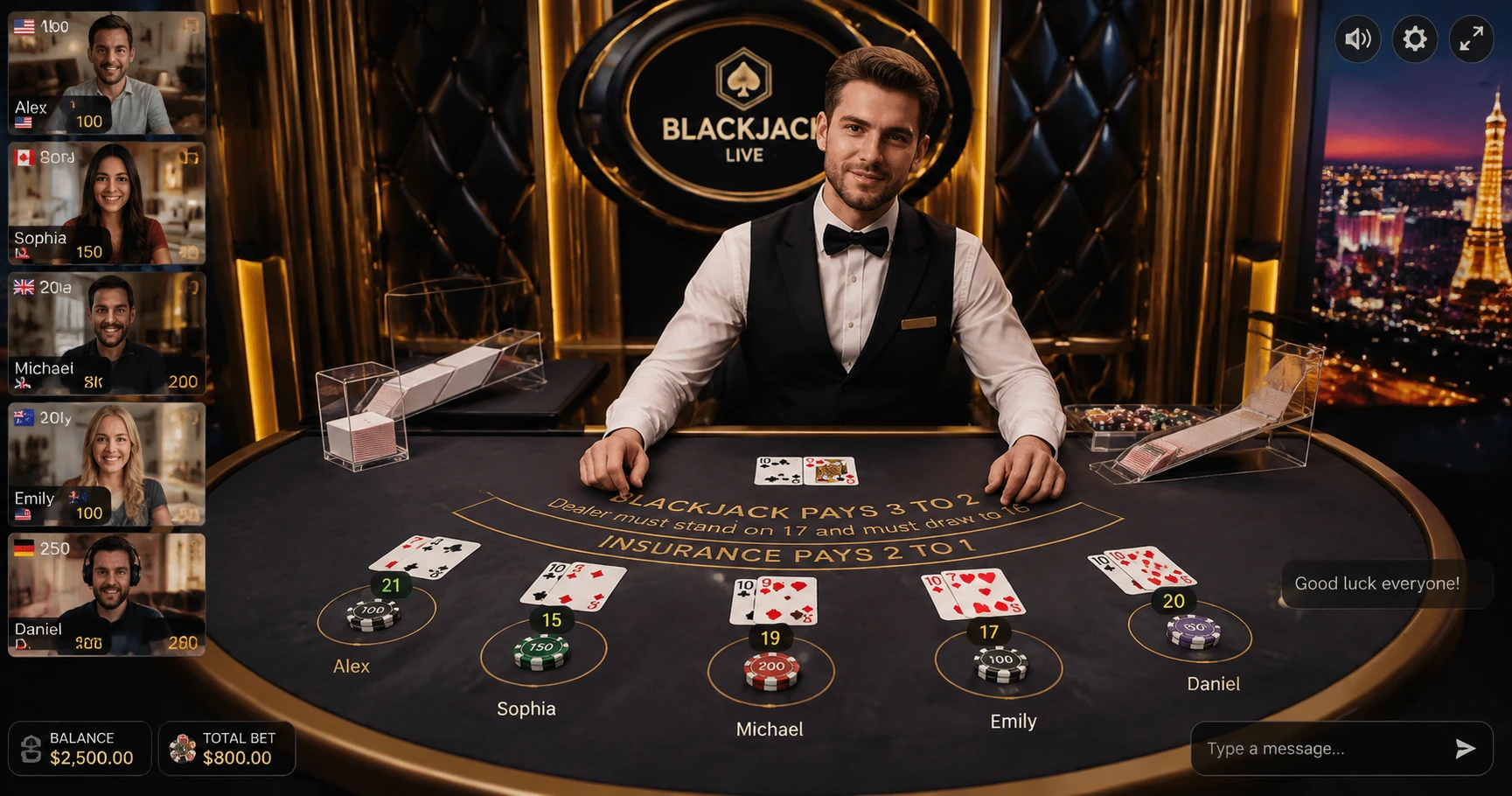 Comprehensive Overview of Jili178 Live Casino Experience in the Philippines - image 1 Comprehensive Overview of Jili178 Live Casino Experience in the Philippines - image 1