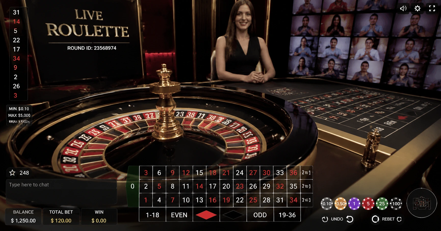 Comprehensive Overview of Jili178 Live Casino Experience in the Philippines - image 2 Comprehensive Overview of Jili178 Live Casino Experience in the Philippines - image 2