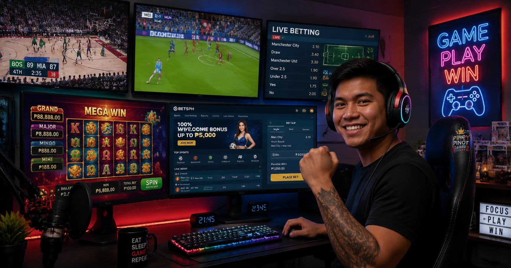 Exploring jilino1 c: The Ultimate Guide for Filipino Gamers and Sports Enthusiasts - image 1 Exploring jilino1 c: The Ultimate Guide for Filipino Gamers and Sports Enthusiasts - image 1