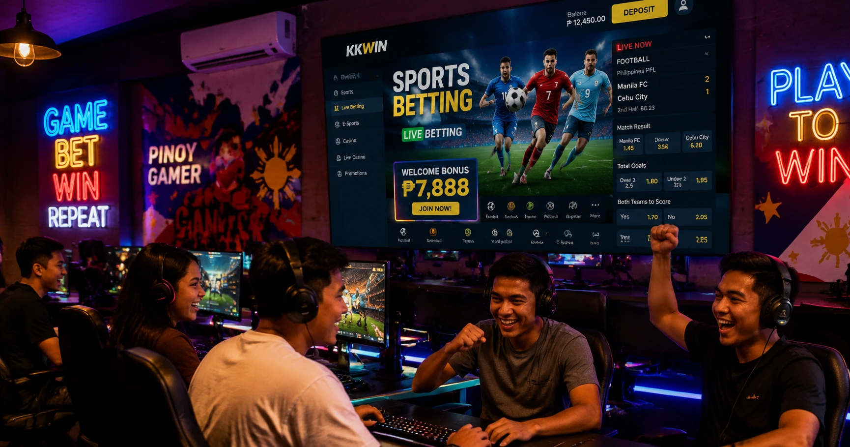 Exploring the Popularity of Jilino 1 PH and Its Impact on Filipino Gaming and Sports - image 1 Exploring the Popularity of Jilino 1 PH and Its Impact on Filipino Gaming and Sports - image 1