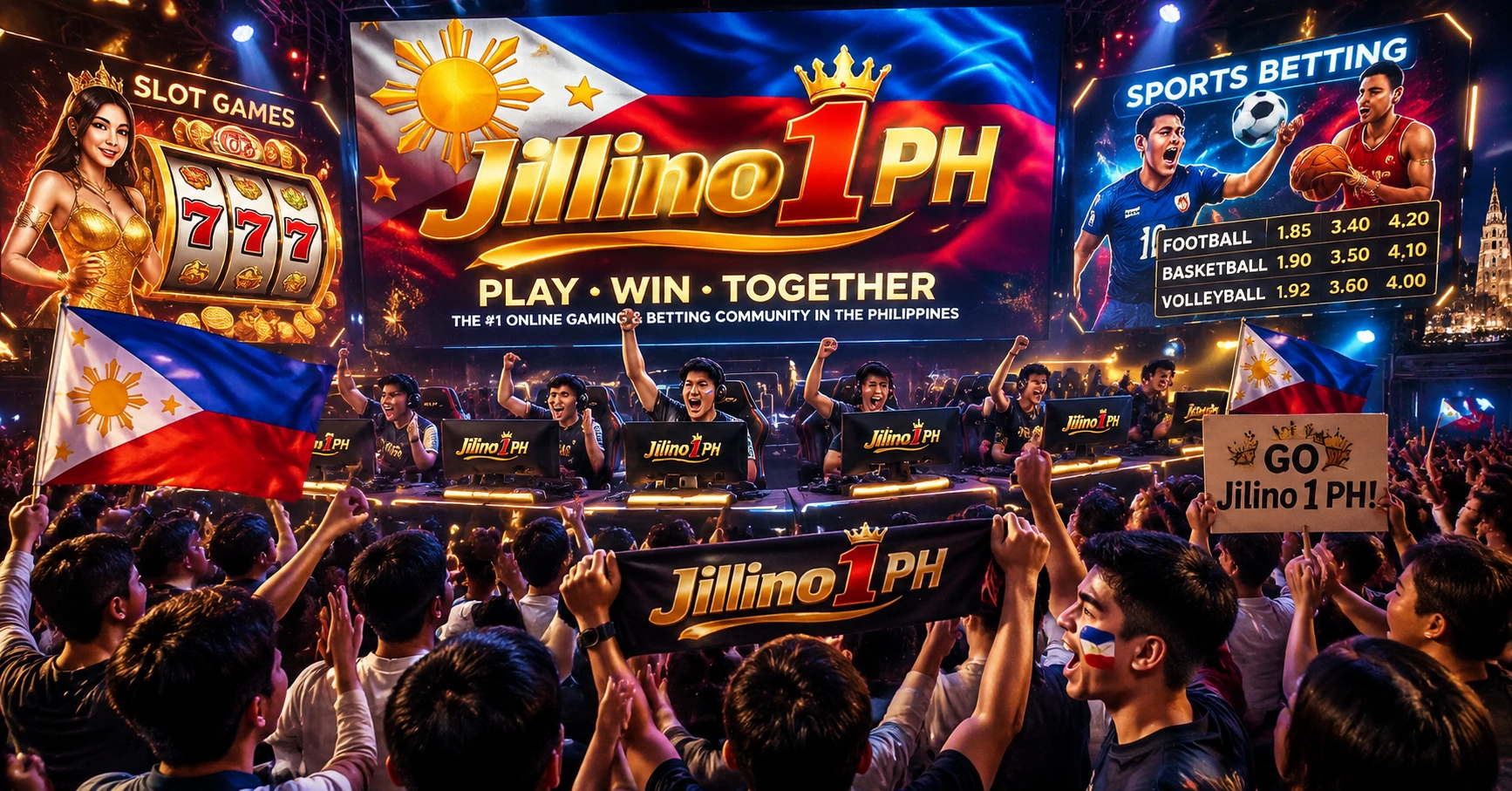 Exploring the Popularity of Jilino 1 PH and Its Impact on Filipino Gaming and Sports - image 2 Exploring the Popularity of Jilino 1 PH and Its Impact on Filipino Gaming and Sports - image 2