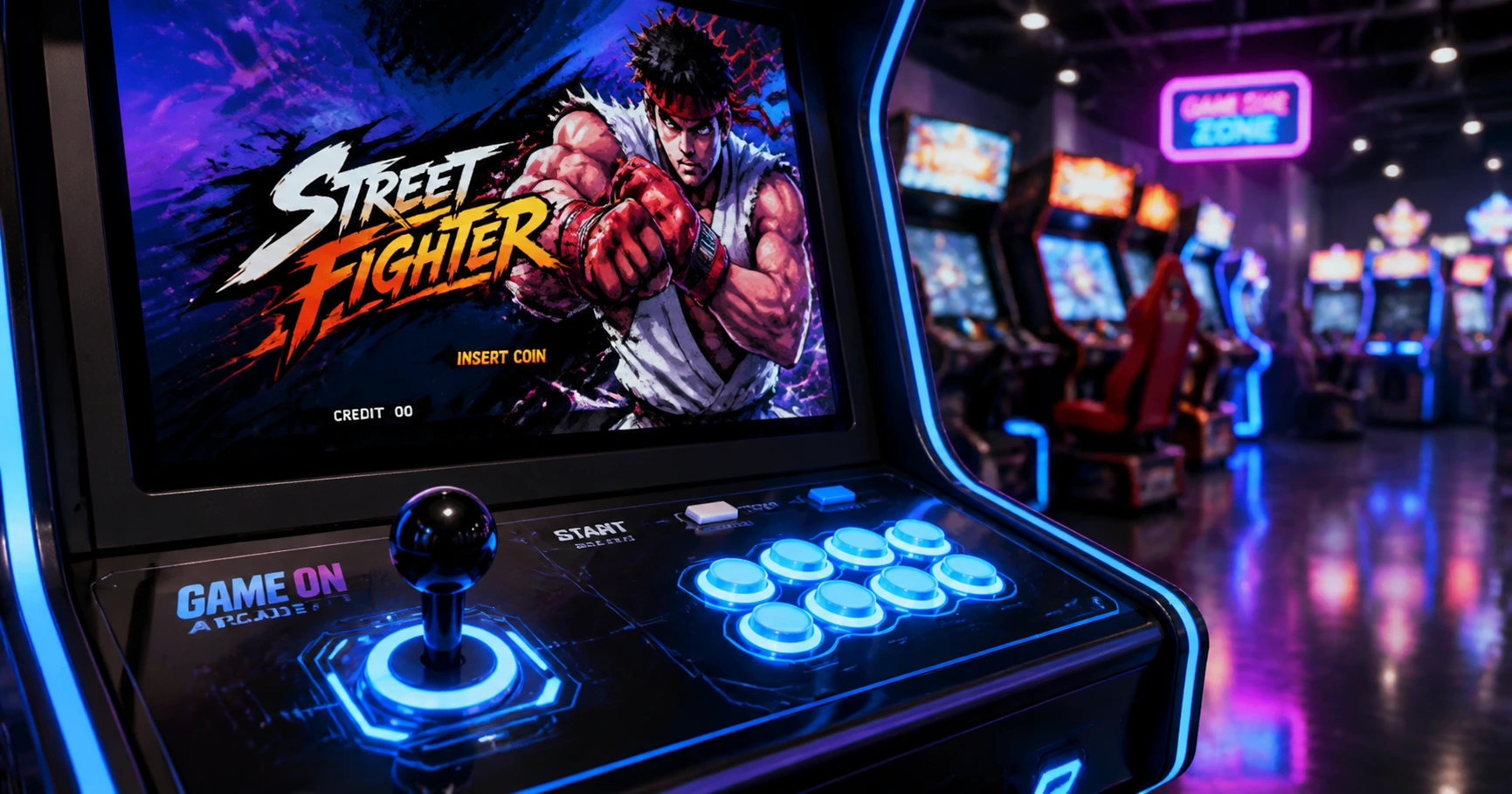 Exploring Lodibet Arcade Games: The Ultimate Gaming Experience - image 2 Exploring Lodibet Arcade Games: The Ultimate Gaming Experience - image 2
