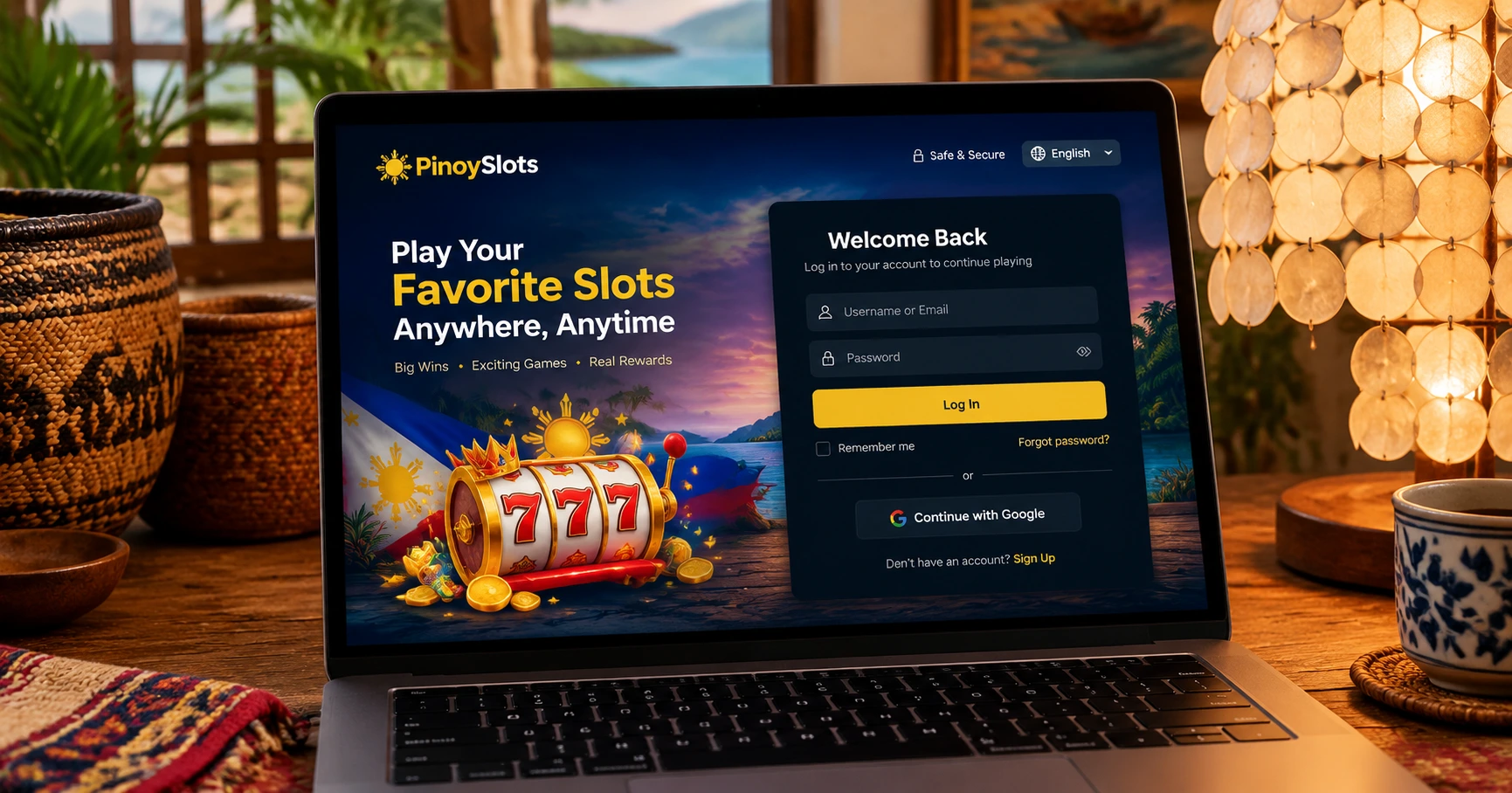 Mastering the Top777 slot login: Your Gateway to Exciting Filipino Slot Gaming - image 2 Mastering the Top777 slot login: Your Gateway to Exciting Filipino Slot Gaming - image 2