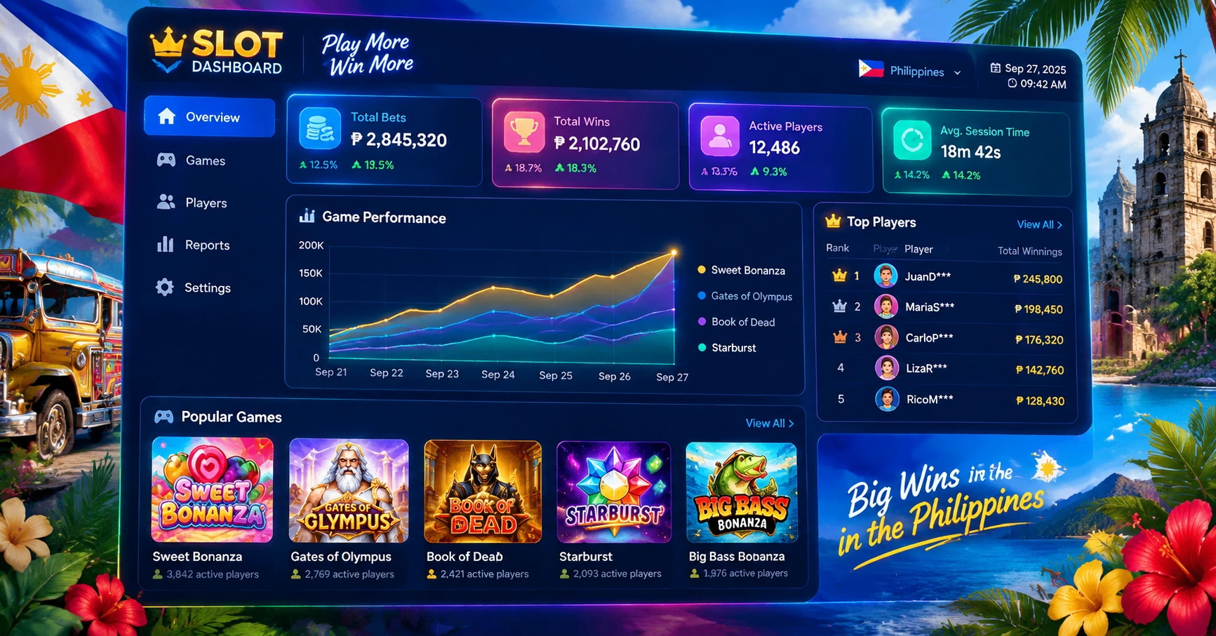 Mastering the Top777 slot login: Your Gateway to Exciting Filipino Slot Gaming - image 3 Mastering the Top777 slot login: Your Gateway to Exciting Filipino Slot Gaming - image 3