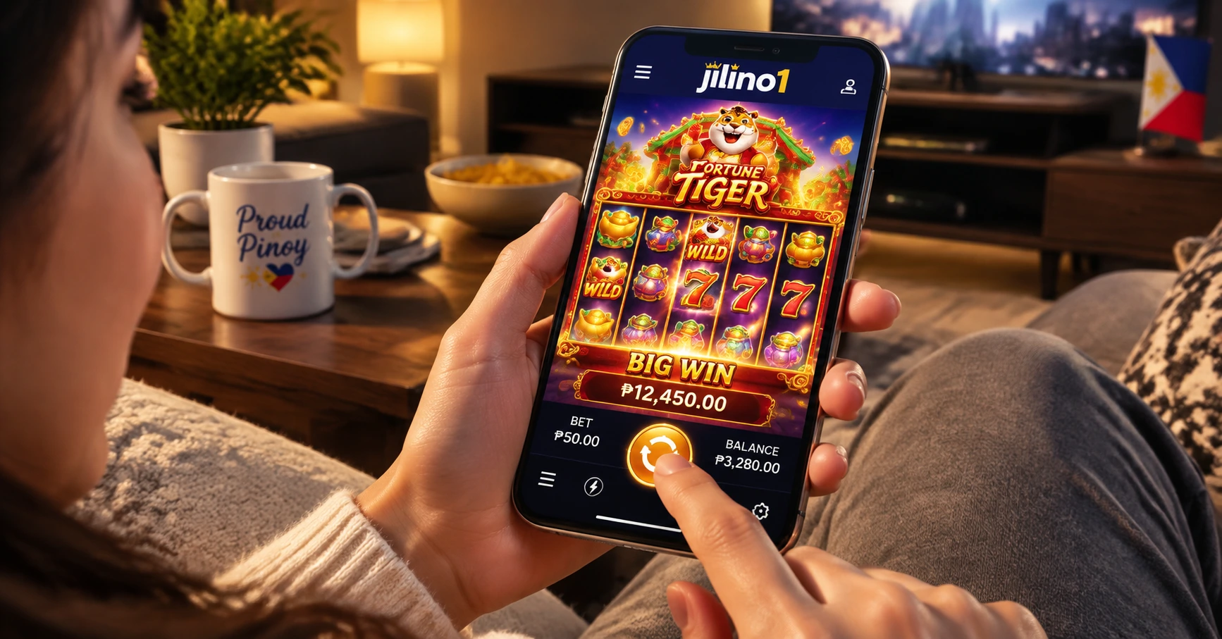 Explore the jilino1 website: Your Ultimate Pinoy Casino Hub - image 2 Explore the jilino1 website: Your Ultimate Pinoy Casino Hub - image 2