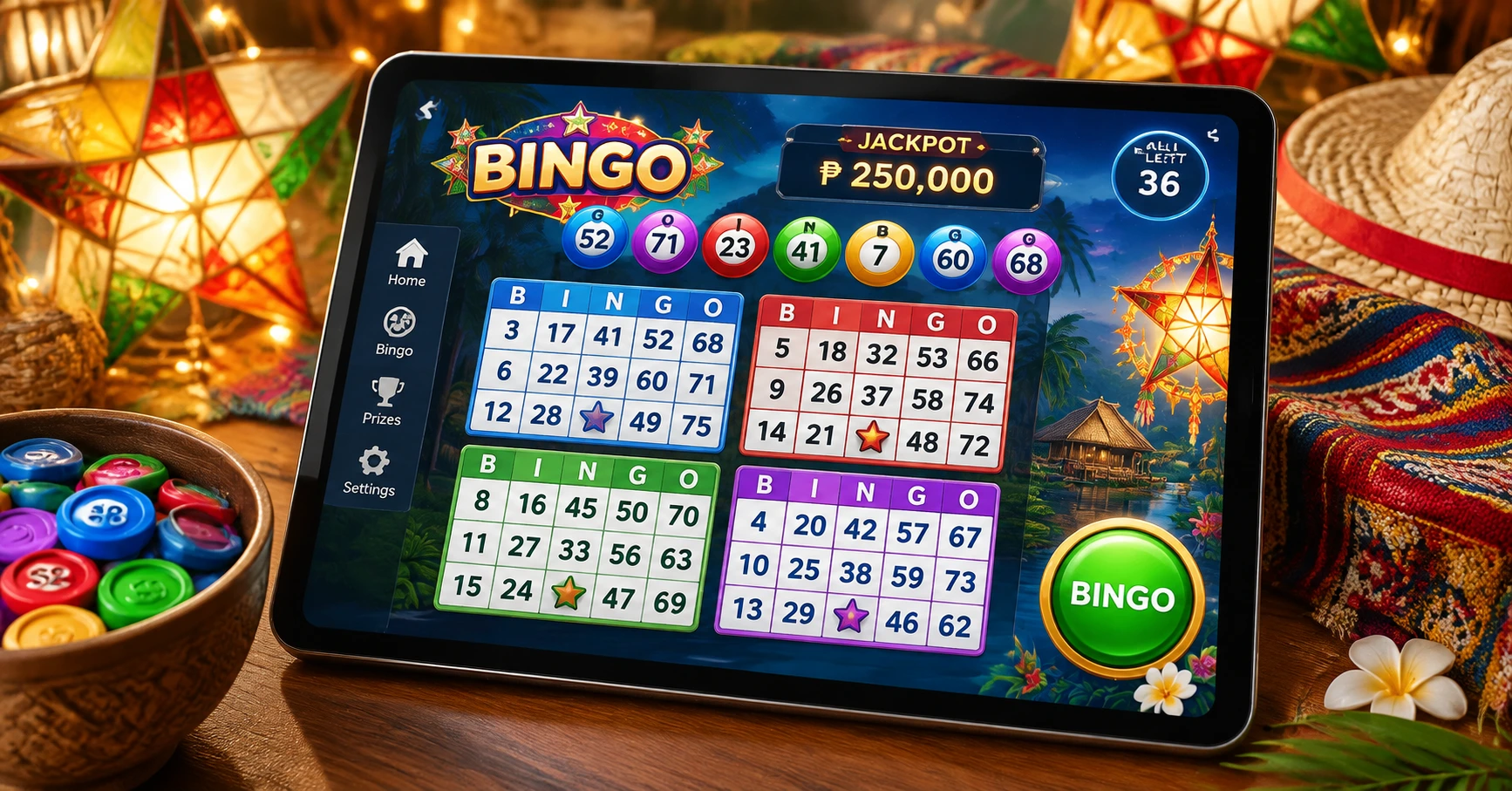 Discover the Thrilling World of Crown89 Bingo - image 2 Discover the Thrilling World of Crown89 Bingo - image 2