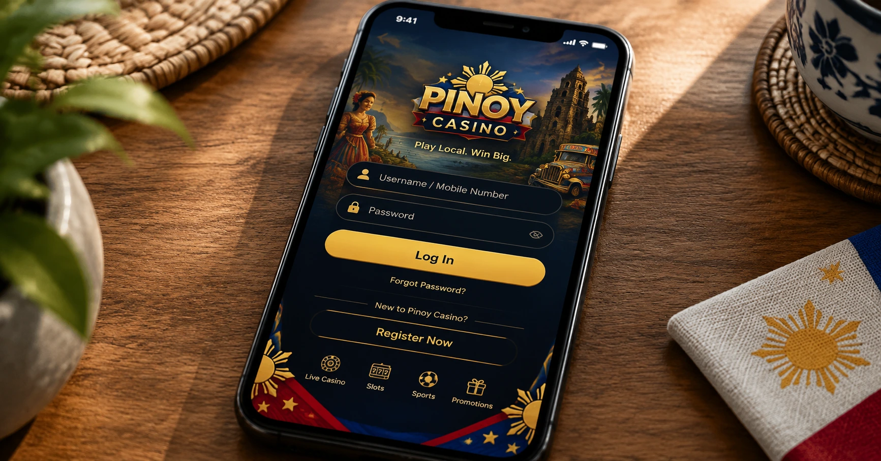 777mini login: Seamless Access for Filipino Gamers - image 1 777mini login: Seamless Access for Filipino Gamers - image 1